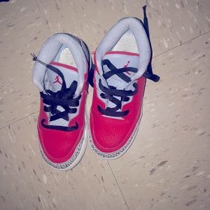 Preschool Jordan’s